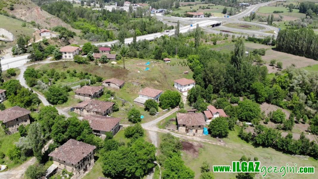 Ilgaz İnköy Köyü Resimleri 6