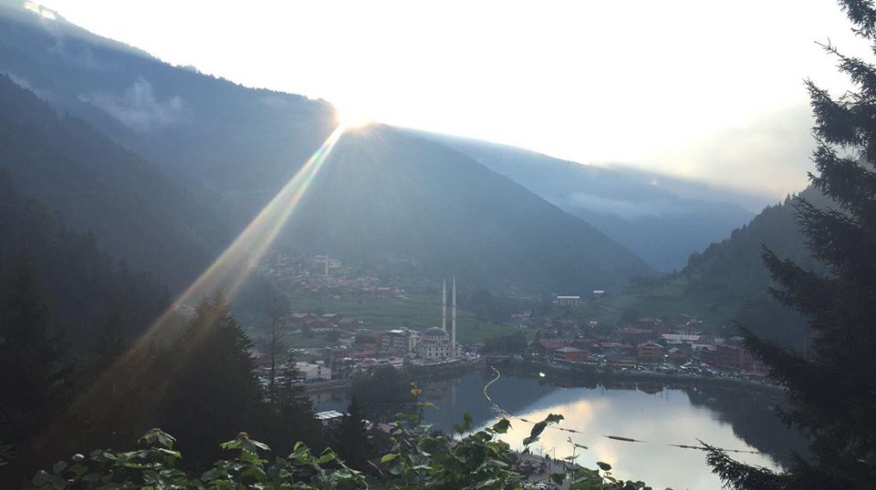 Safranbolu Yukarıdana Köyü Resimleri 1