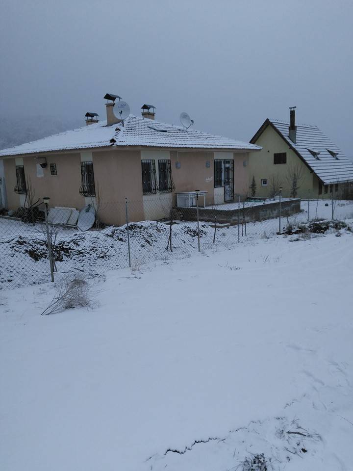 Ilgaz Kaleköy Köyü Resimleri 1