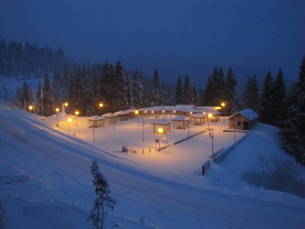 Ilgaz Kaleköy Köyü Resimleri 3