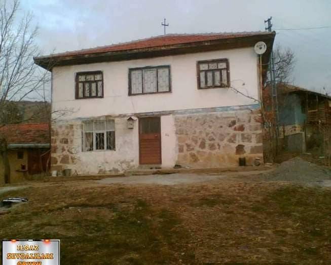 Ilgaz Kaleköy Köyü Resimleri 6