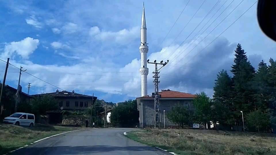 Ilgaz Kaleköy Köyü Resimleri 7