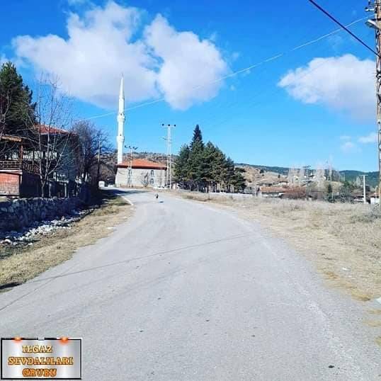 Ilgaz Kaleköy Köyü Resimleri 8