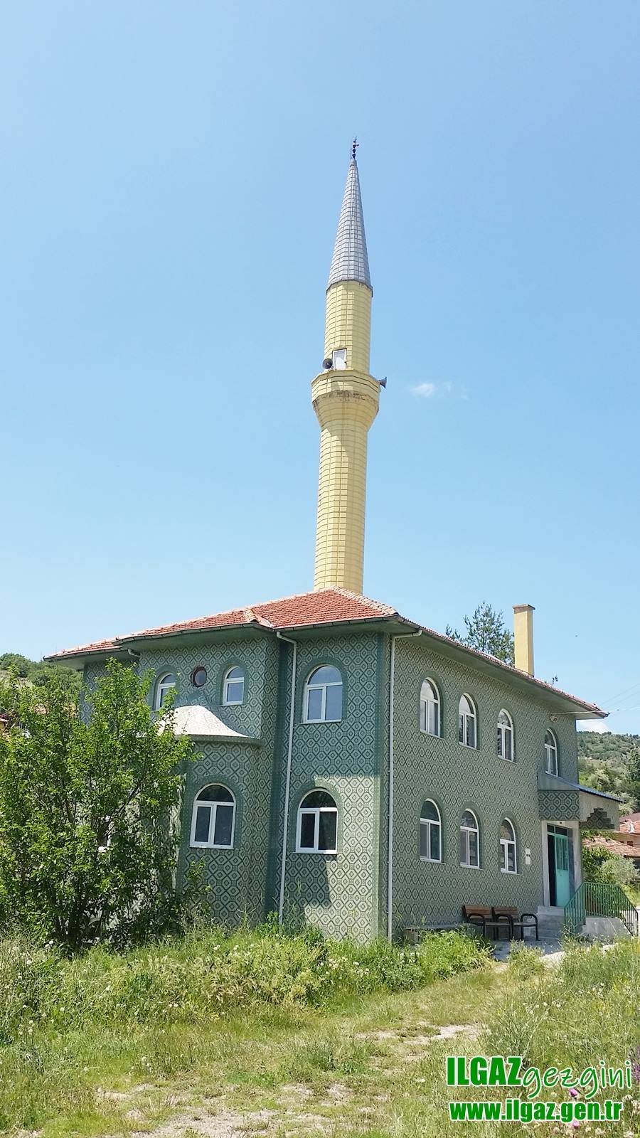 Ilgaz Kavaklı Köyü Resimleri 1