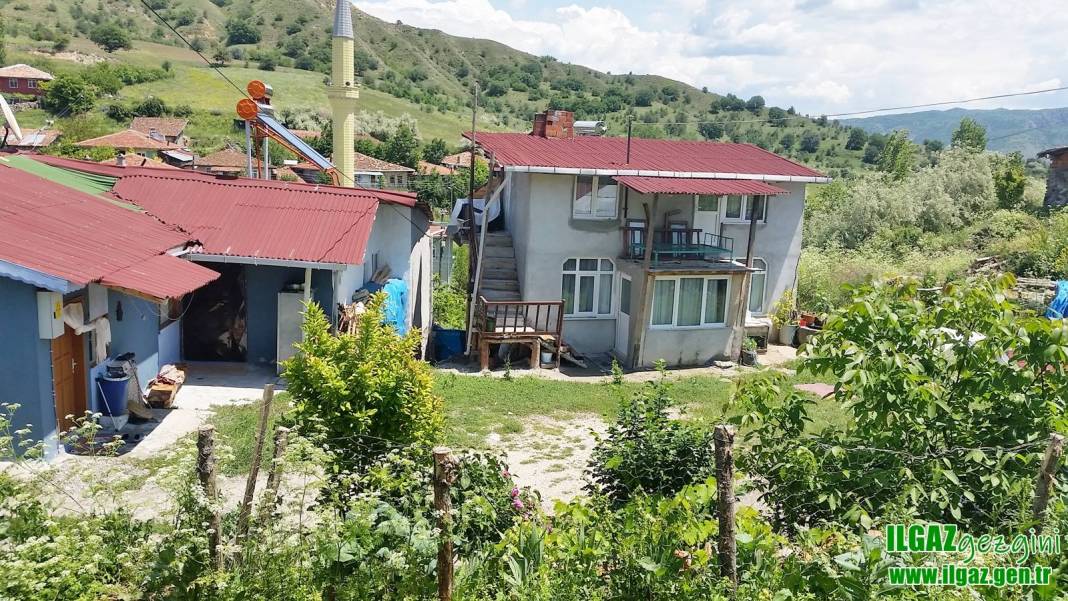 Ilgaz Kavaklı Köyü Resimleri 4