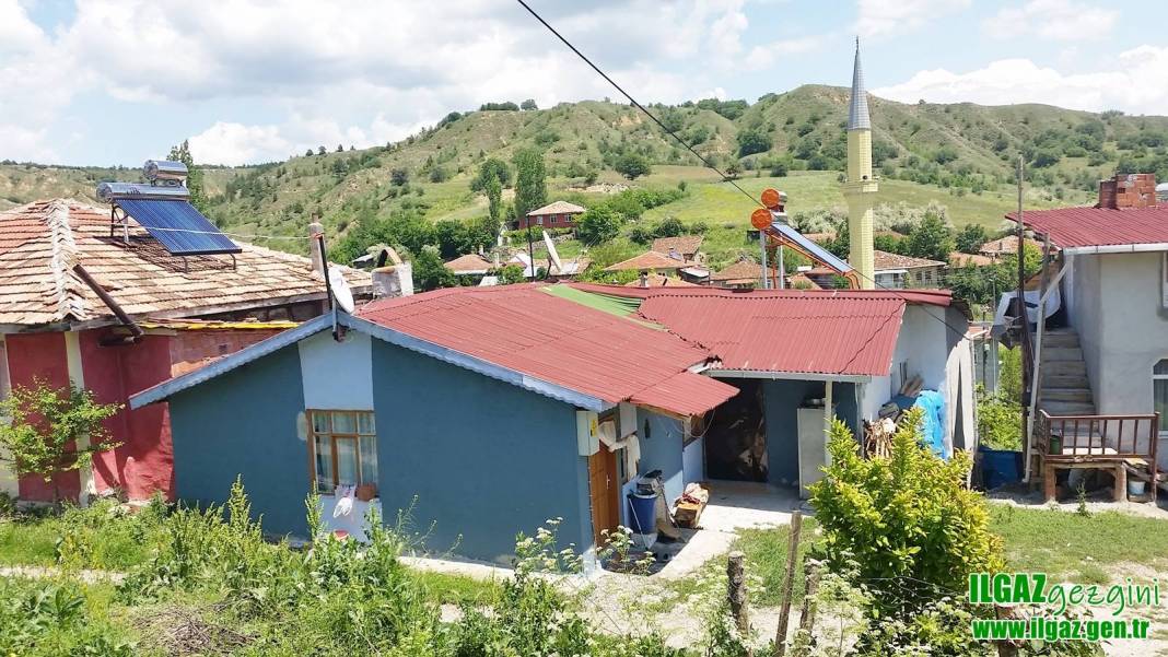Ilgaz Kavaklı Köyü Resimleri 5