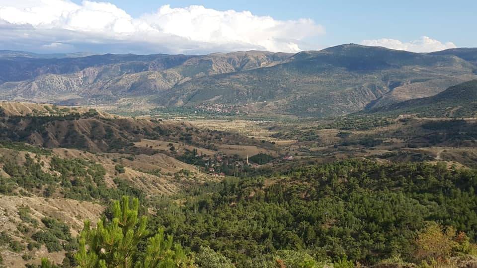 Ilgaz Kavaklı Köyü Resimleri 6