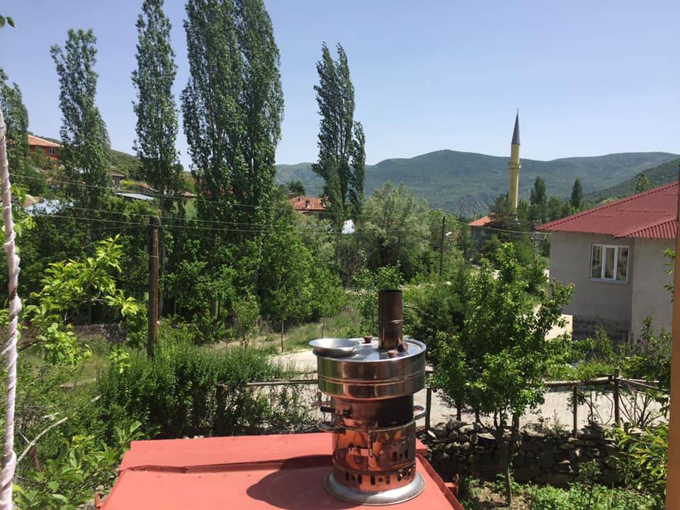 Ilgaz Kavaklı Köyü Resimleri 8