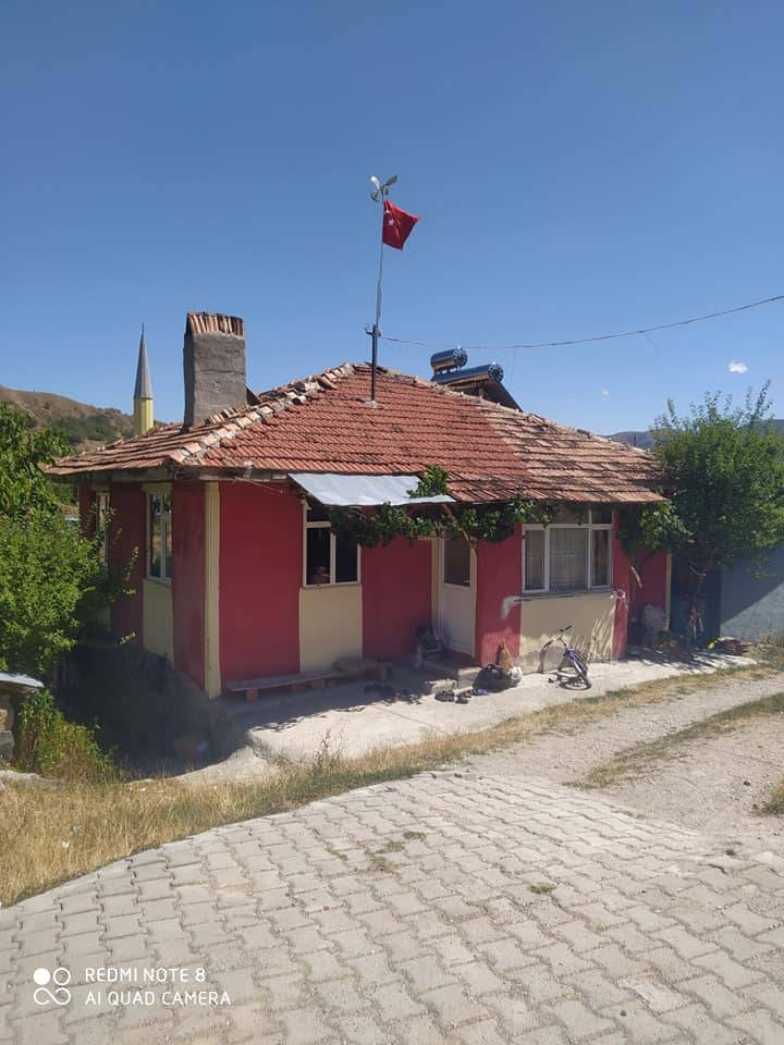 Ilgaz Kavaklı Köyü Resimleri 9