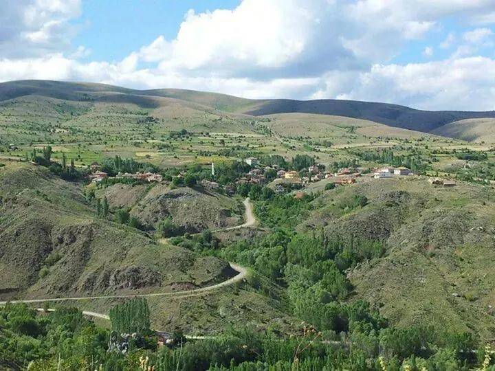 Ilgaz Kayı Köyü Resimleri 1