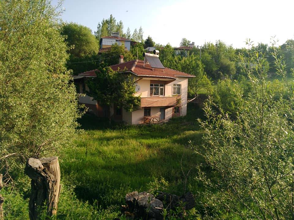 Ilgaz Kayı Köyü Resimleri 2