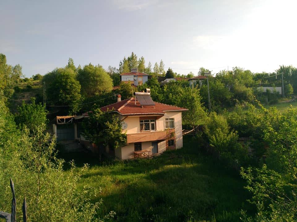 Ilgaz Kayı Köyü Resimleri 4