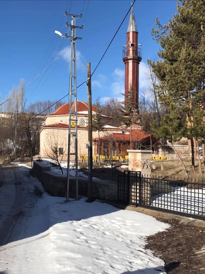 Ilgaz Kayı Köyü Resimleri 5