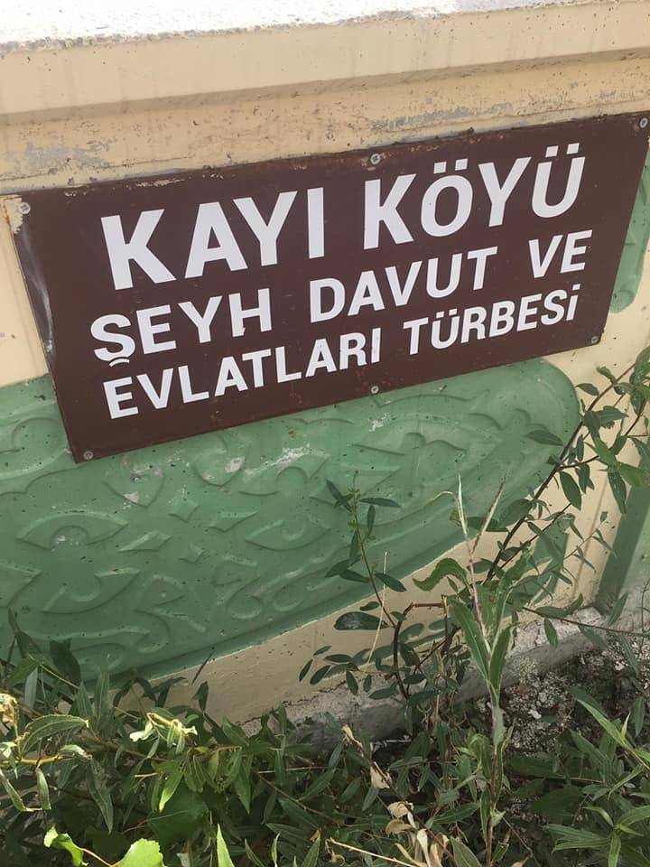 Ilgaz Kayı Köyü Resimleri 6