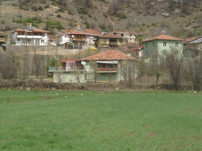 Ilgaz Kırışlar Köyü Resimleri 1