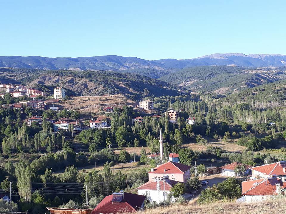 Ilgaz Kırışlar Köyü Resimleri 10