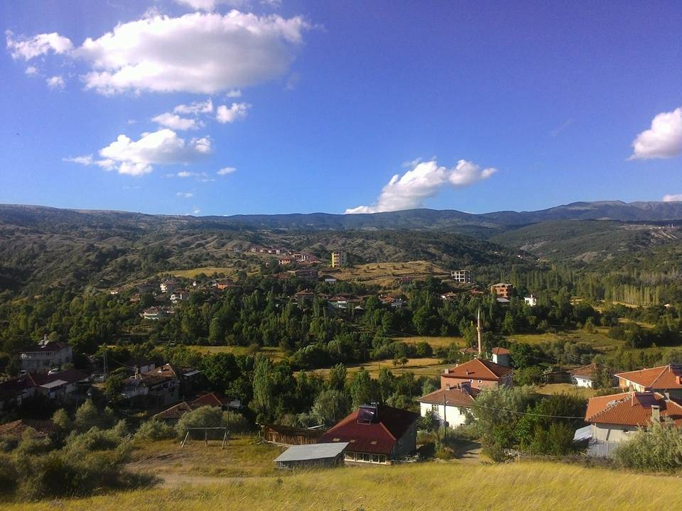 Ilgaz Kırışlar Köyü Resimleri 3