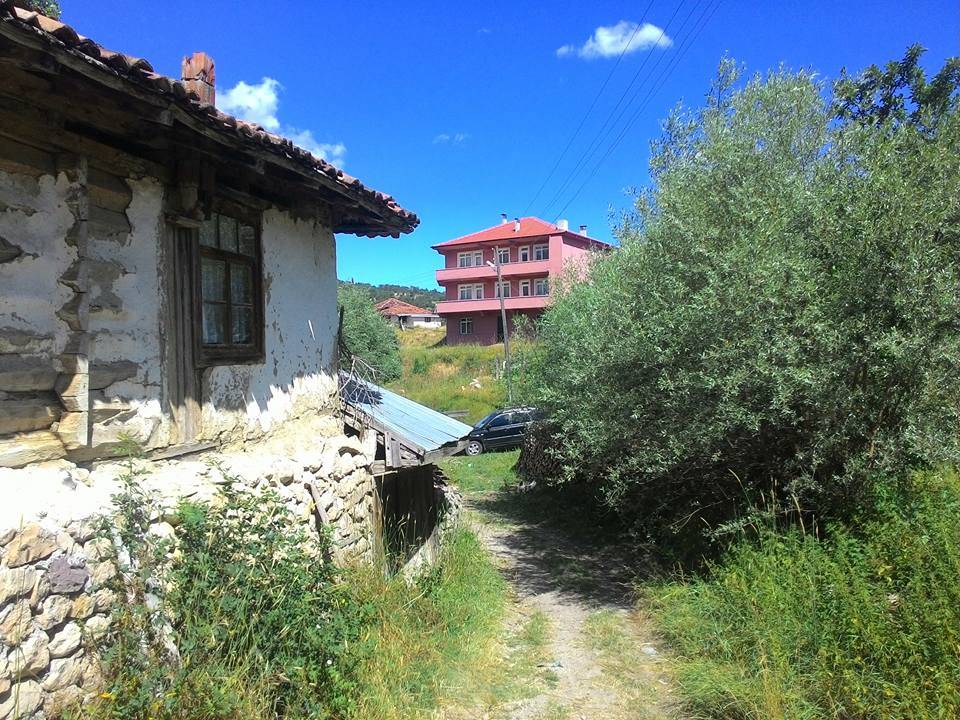 Ilgaz Kırışlar Köyü Resimleri 4