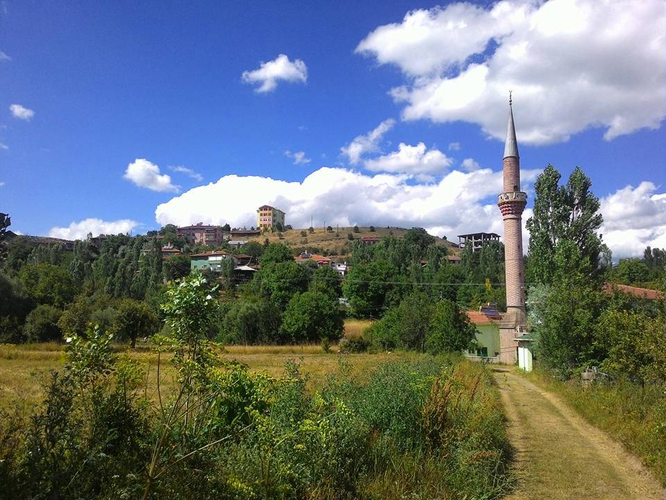 Ilgaz Kırışlar Köyü Resimleri 5