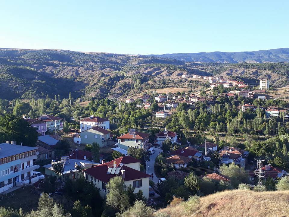 Ilgaz Kırışlar Köyü Resimleri 7