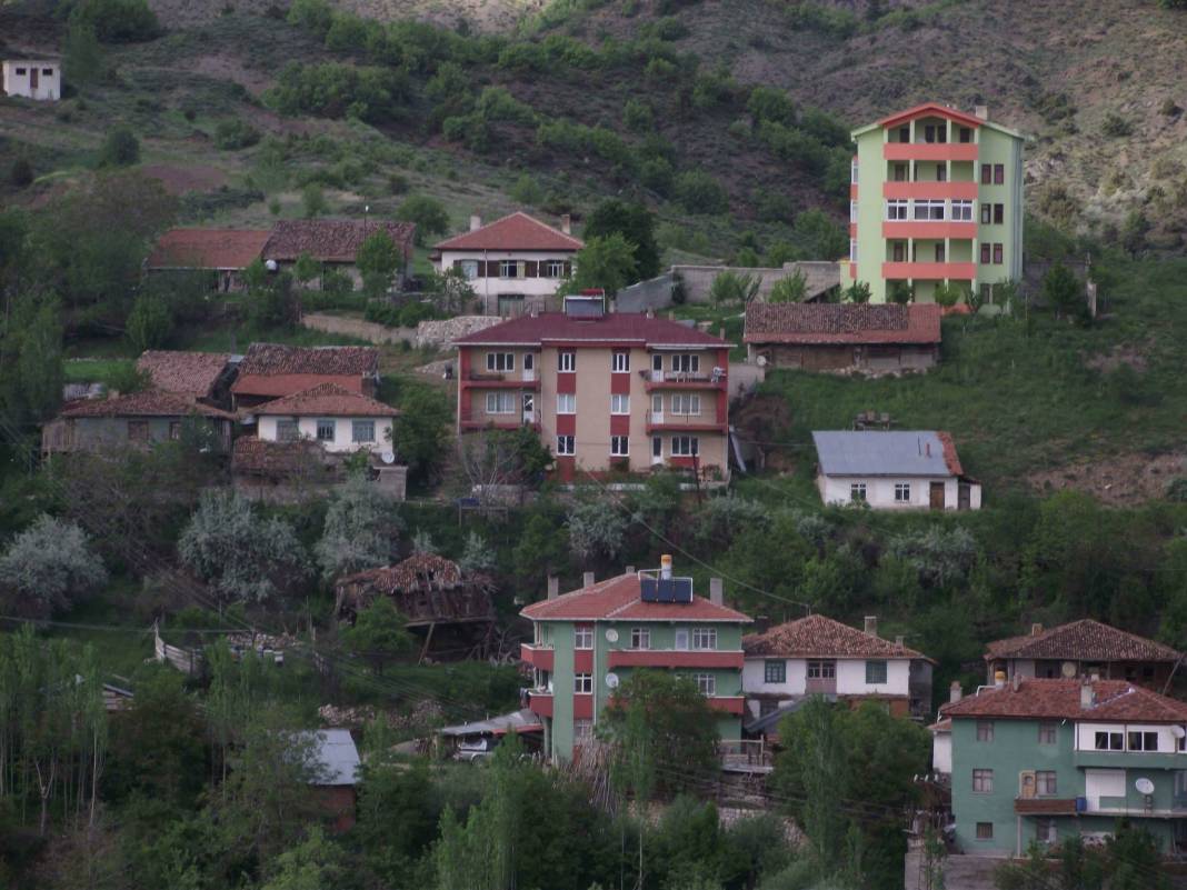 Ilgaz Kırışlar Köyü Resimleri 8