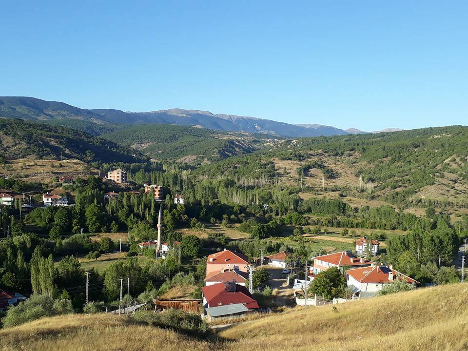 Ilgaz Kırışlar Köyü Resimleri 9