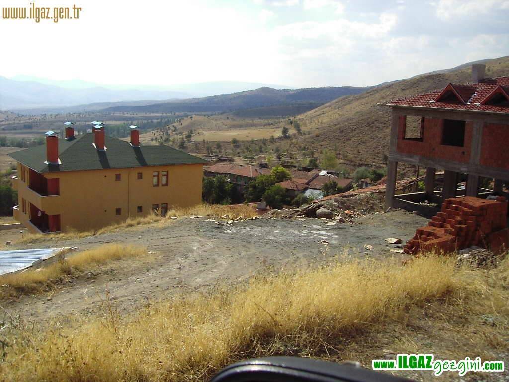Ilgaz Kızılibrik Köyü Resimleri 1