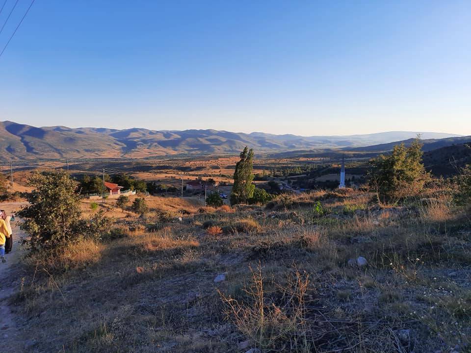 Ilgaz Kızılibrik Köyü Resimleri 2