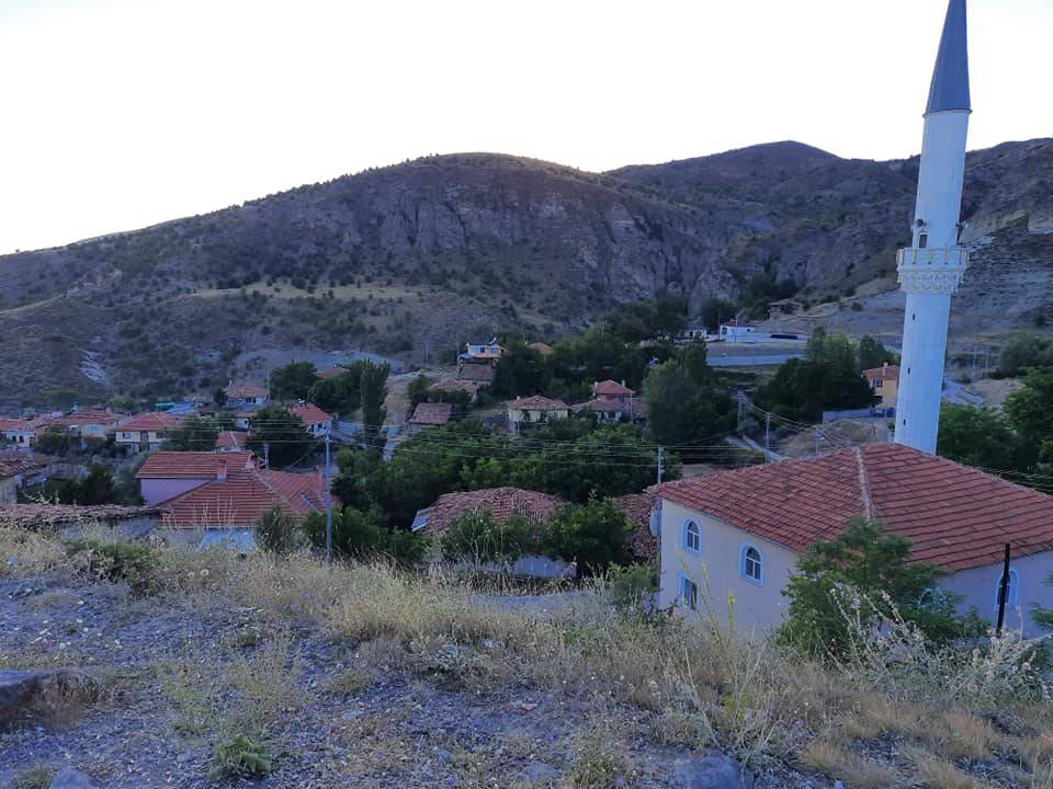 Ilgaz Kızılibrik Köyü Resimleri 3