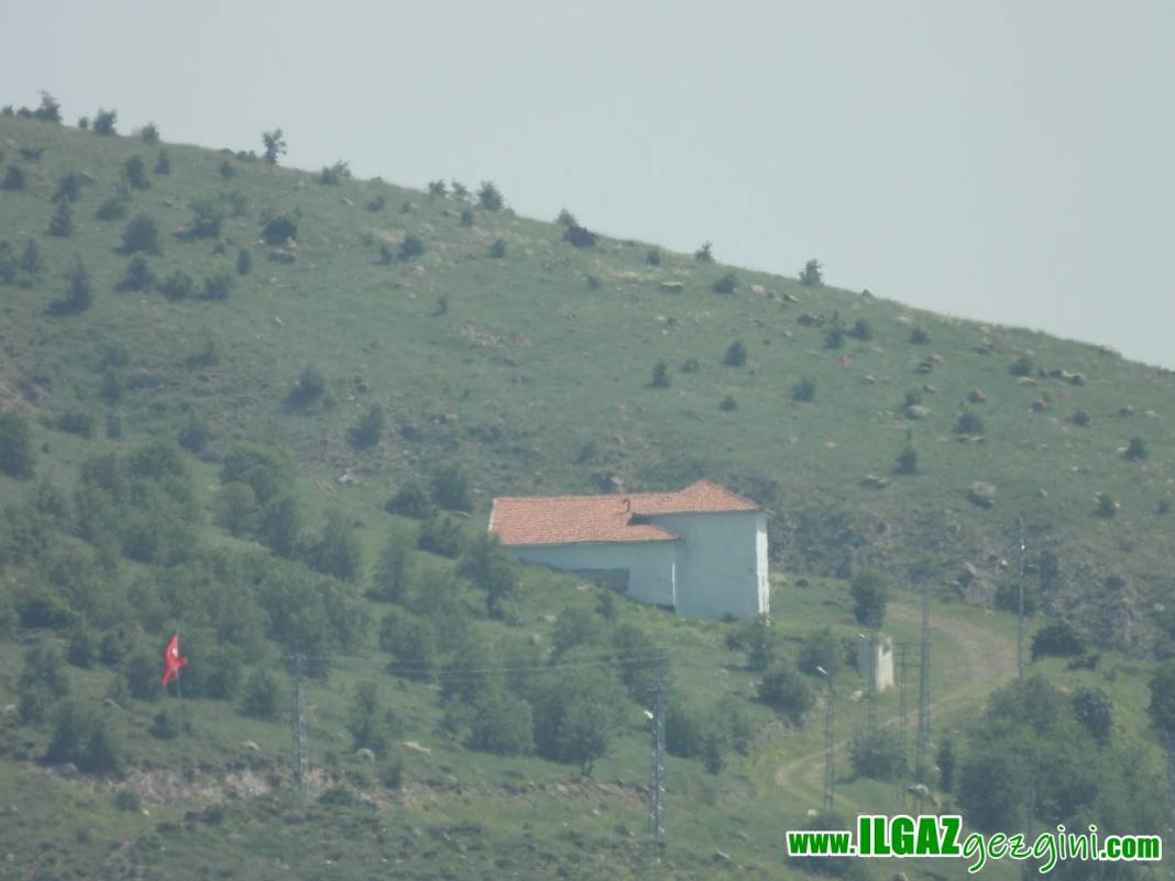 Ilgaz Kızılibrik Köyü Resimleri 4