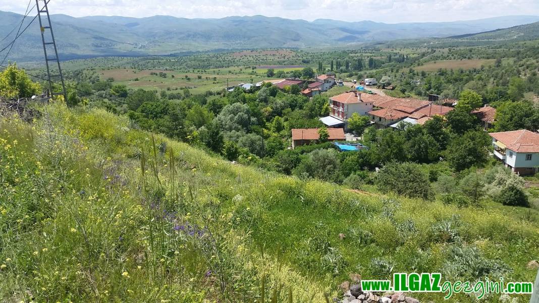 Ilgaz Kızılibrik Köyü Resimleri 6