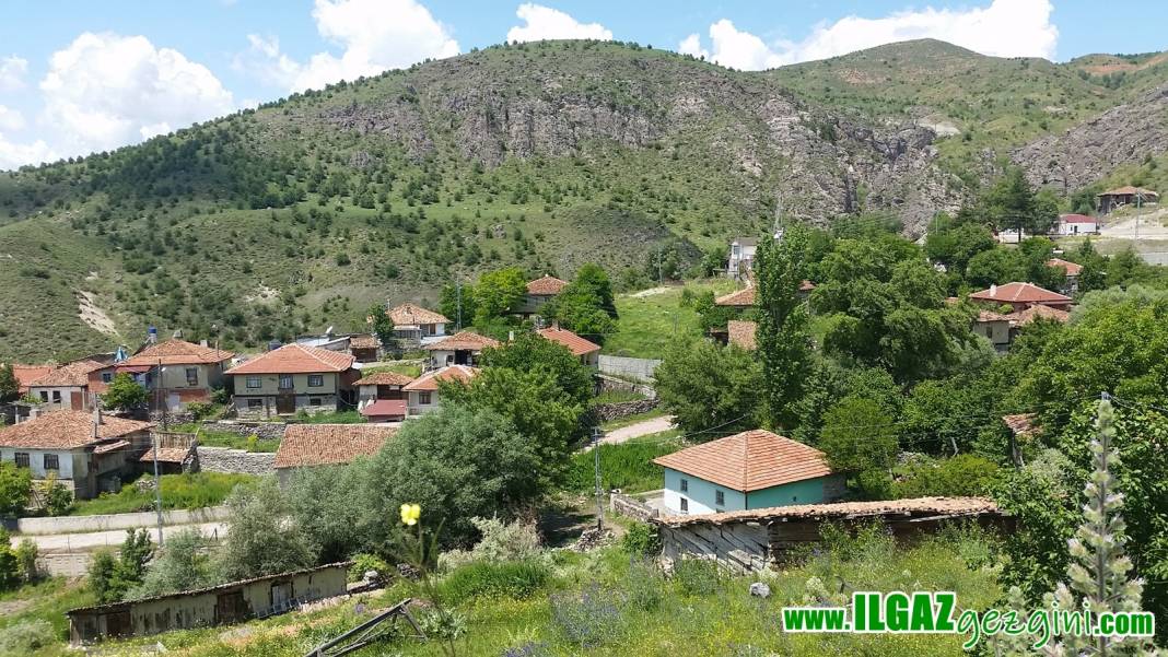 Ilgaz Kızılibrik Köyü Resimleri 8