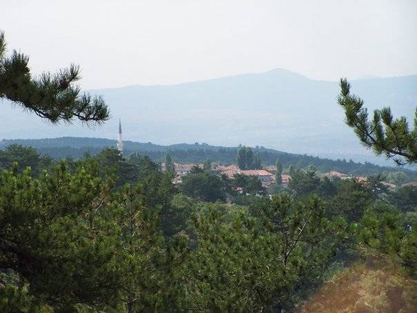 Ilgaz Kuşçayırı Köyü Resimleri 1