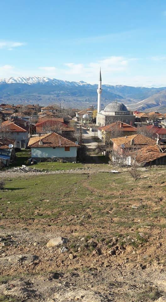 Ilgaz Kuşçayırı Köyü Resimleri 4