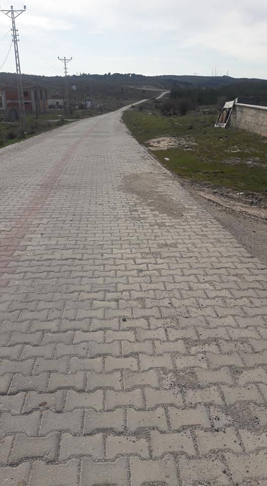 Ilgaz Kuşçayırı Köyü Resimleri 5