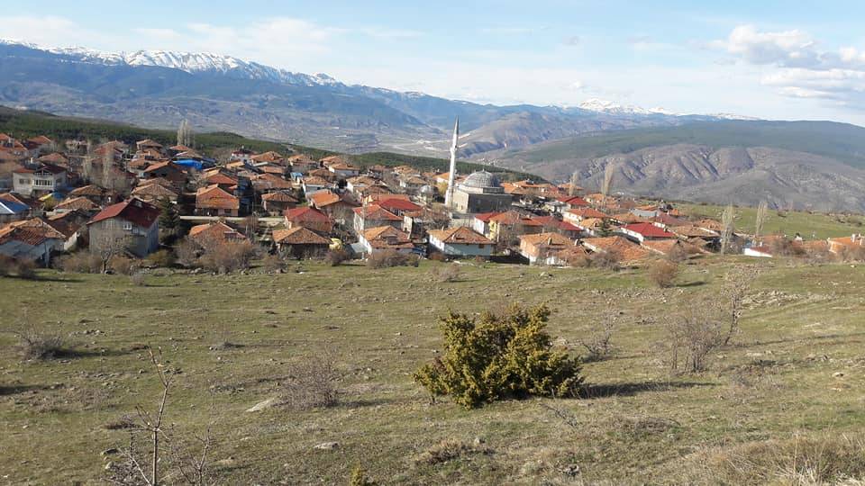 Ilgaz Kuşçayırı Köyü Resimleri 6
