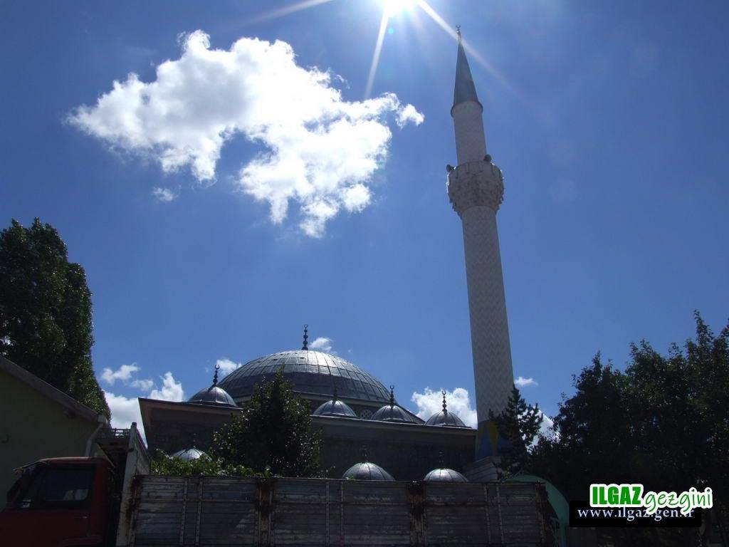 Ilgaz Kuşçayırı Köyü Resimleri 7