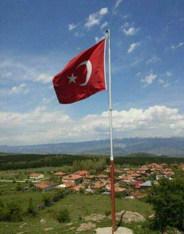 Ilgaz Kuşçayırı Köyü Resimleri 8