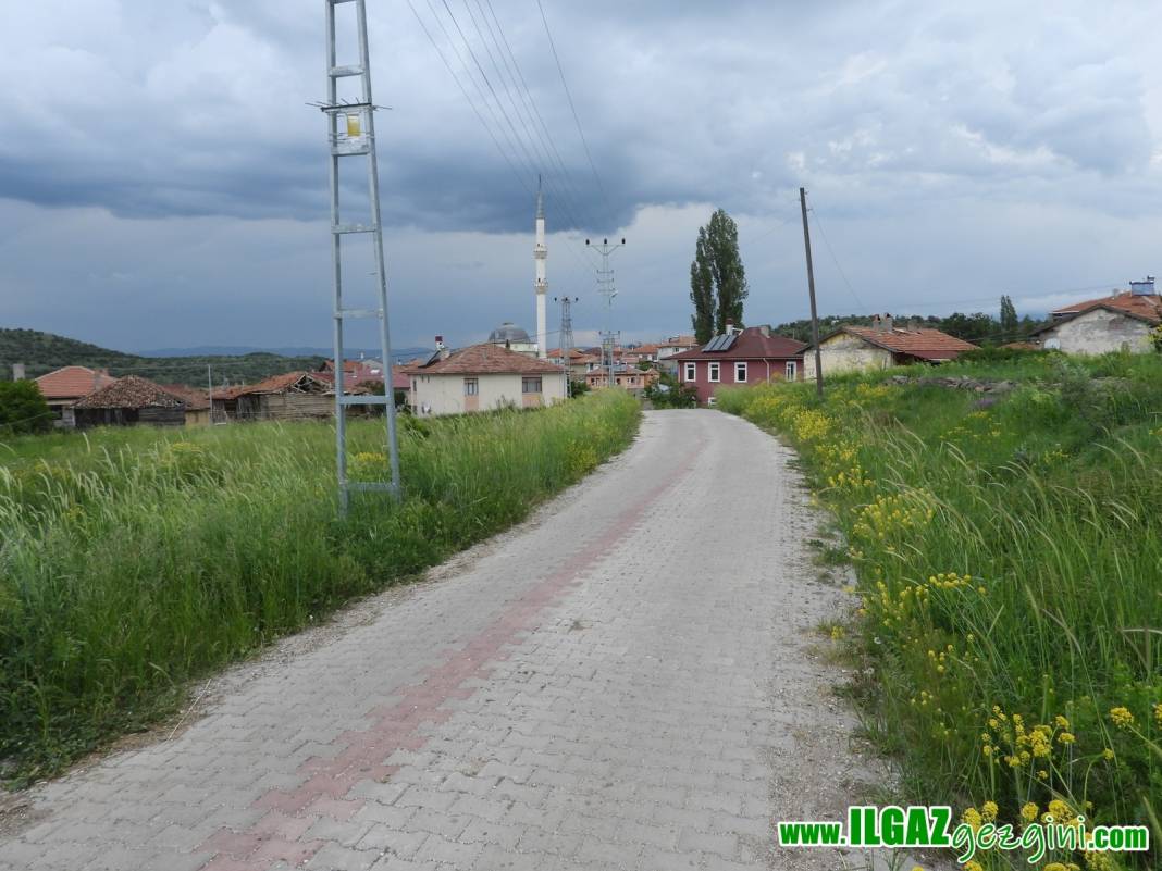 Ilgaz Kuyupınar Köyü Resimleri 2