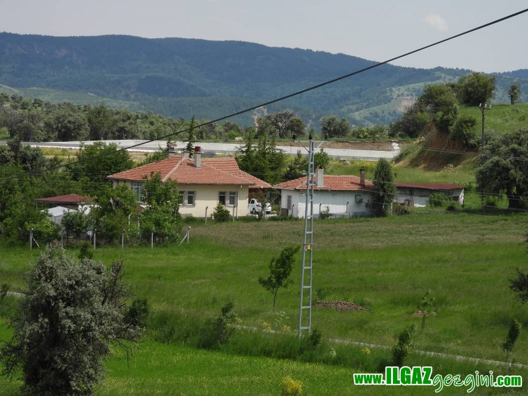 Ilgaz Kuyupınar Köyü Resimleri 3