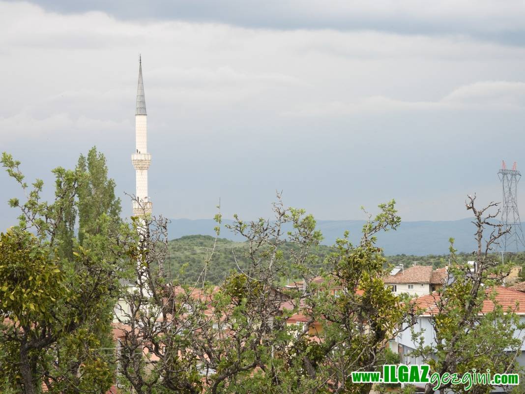 Ilgaz Kuyupınar Köyü Resimleri 4