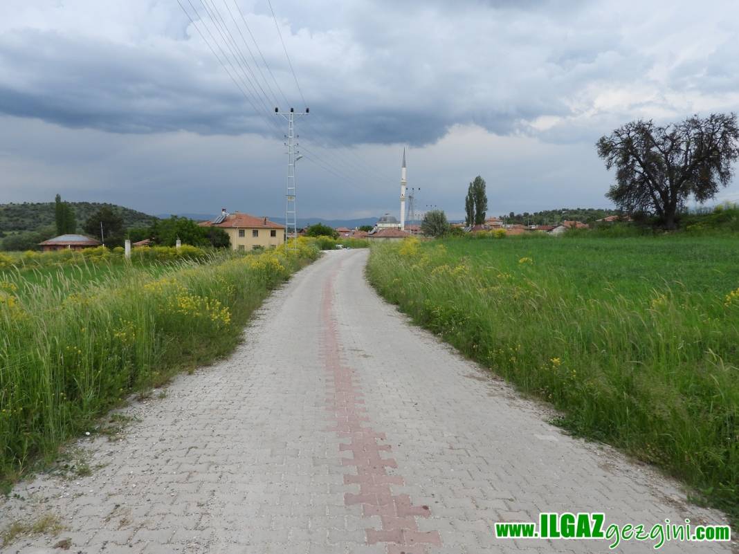 Ilgaz Kuyupınar Köyü Resimleri 5