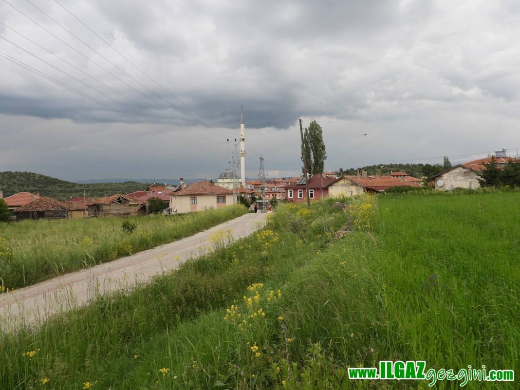 Ilgaz Kuyupınar Köyü Resimleri 6