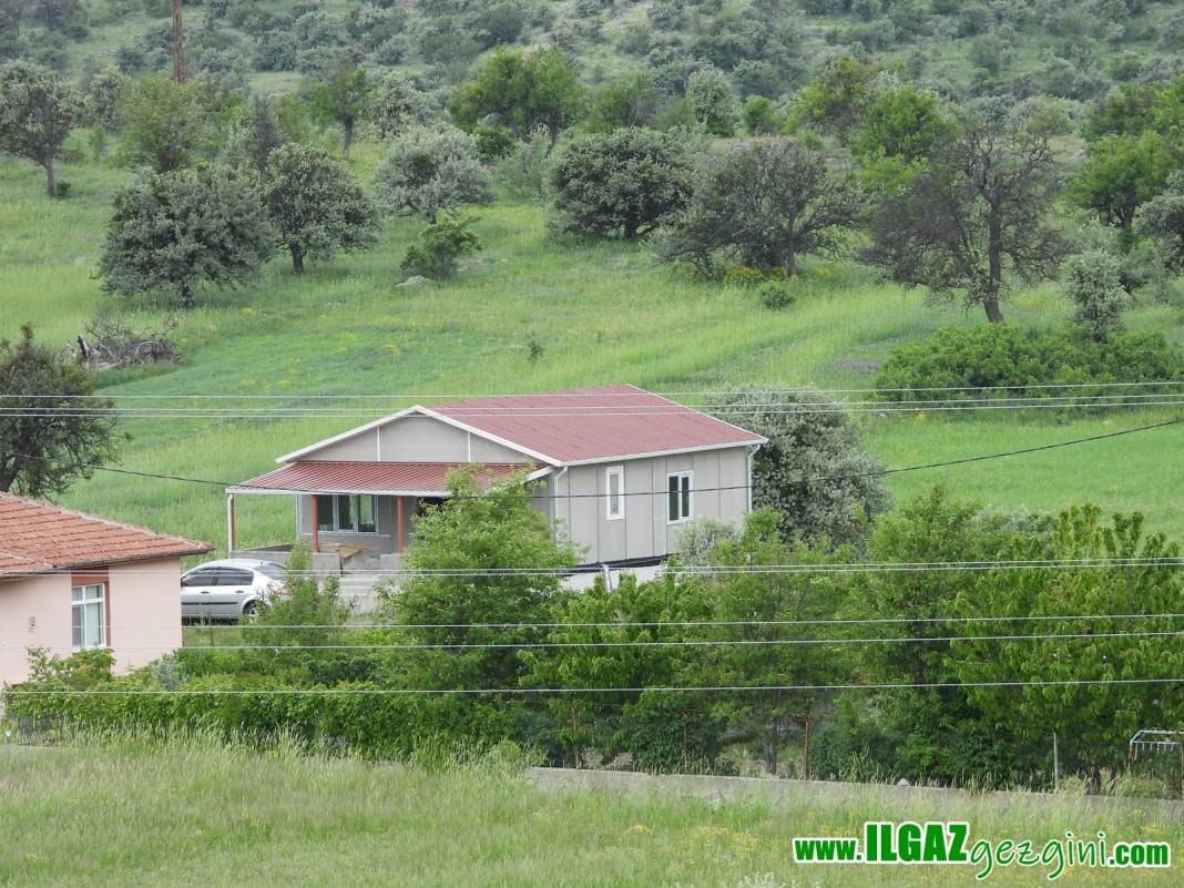 Ilgaz Kuyupınar Köyü Resimleri 7