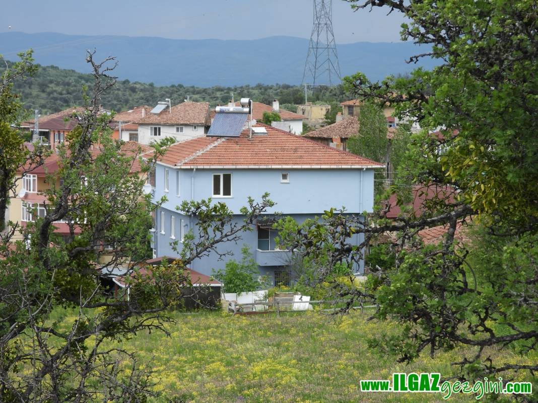 Ilgaz Kuyupınar Köyü Resimleri 8