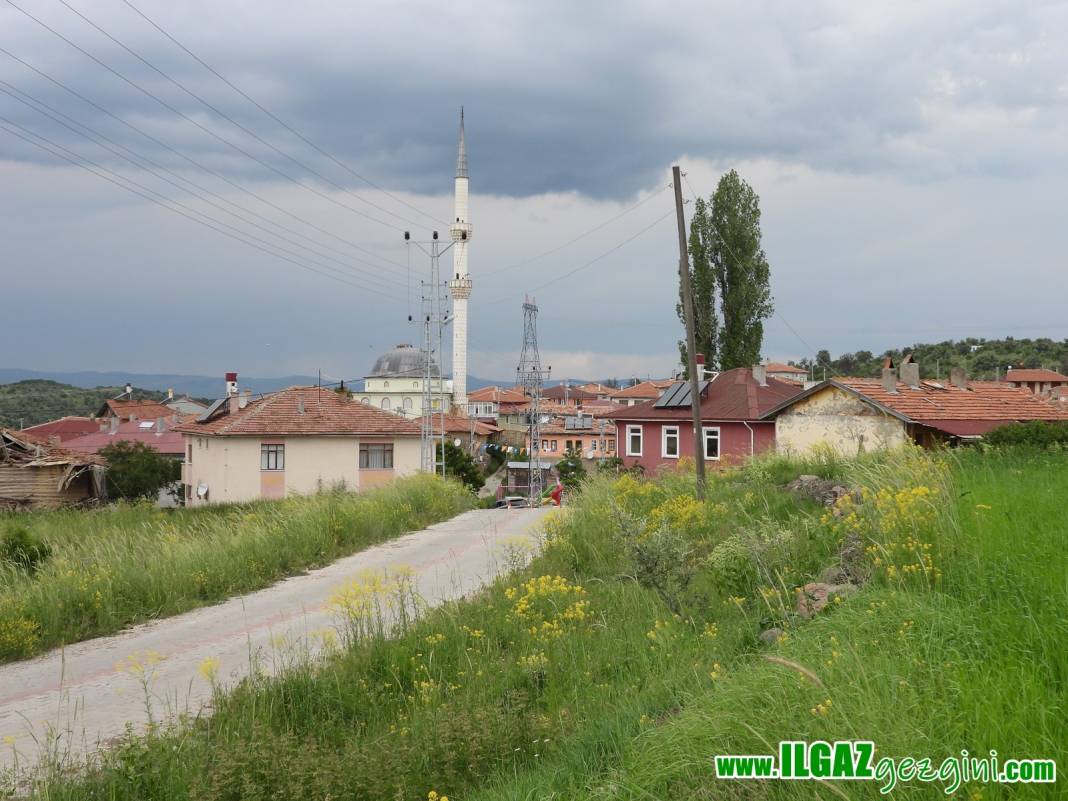 Ilgaz Kuyupınar Köyü Resimleri 9
