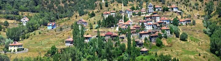 Ilgaz Mesutören Köyü Resimleri 1