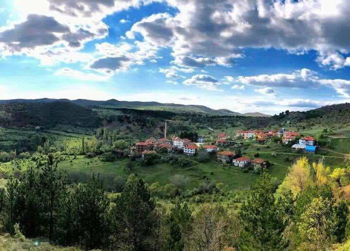 Ilgaz Mesutören Köyü Resimleri 3
