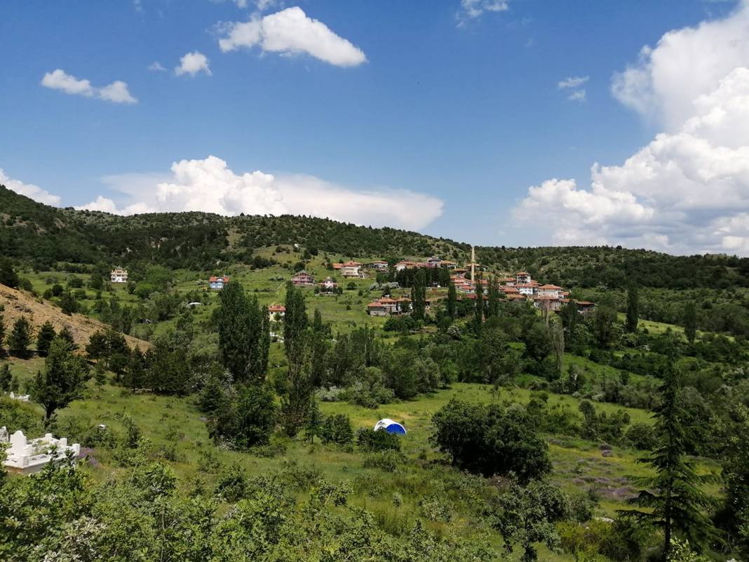 Ilgaz Mesutören Köyü Resimleri 4