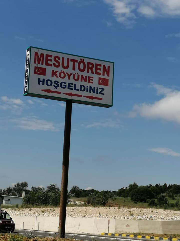 Ilgaz Mesutören Köyü Resimleri 5